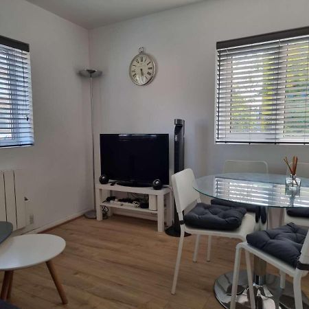 Bethnal Green/Brick Lane 2 Bedroom Apartment ลอนดอน ภายนอก รูปภาพ