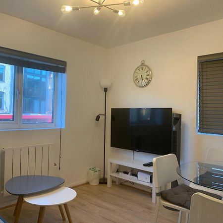 Bethnal Green/Brick Lane 2 Bedroom Apartment ลอนดอน ภายนอก รูปภาพ