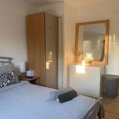 Bethnal Green/Brick Lane 2 Bedroom Apartment ลอนดอน ภายนอก รูปภาพ