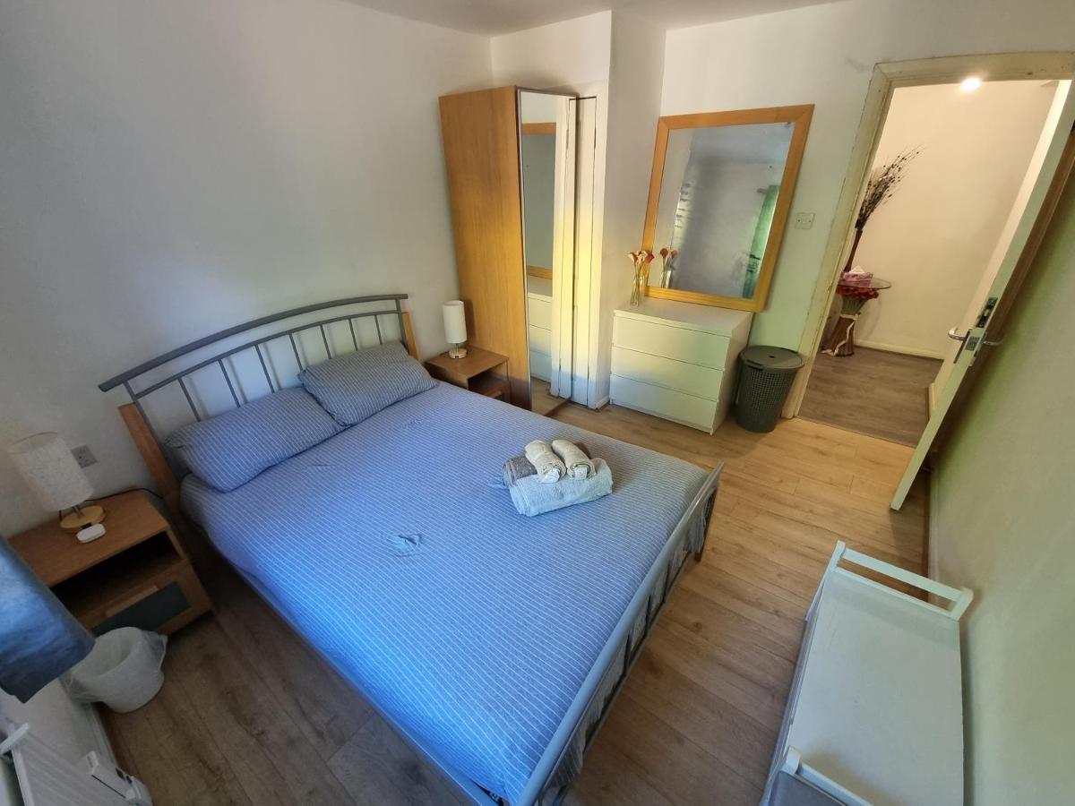 Bethnal Green/Brick Lane 2 Bedroom Apartment ลอนดอน ภายนอก รูปภาพ