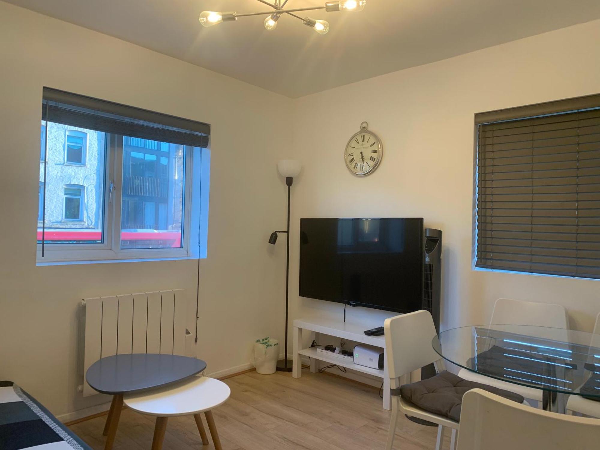 Bethnal Green/Brick Lane 2 Bedroom Apartment ลอนดอน ภายนอก รูปภาพ