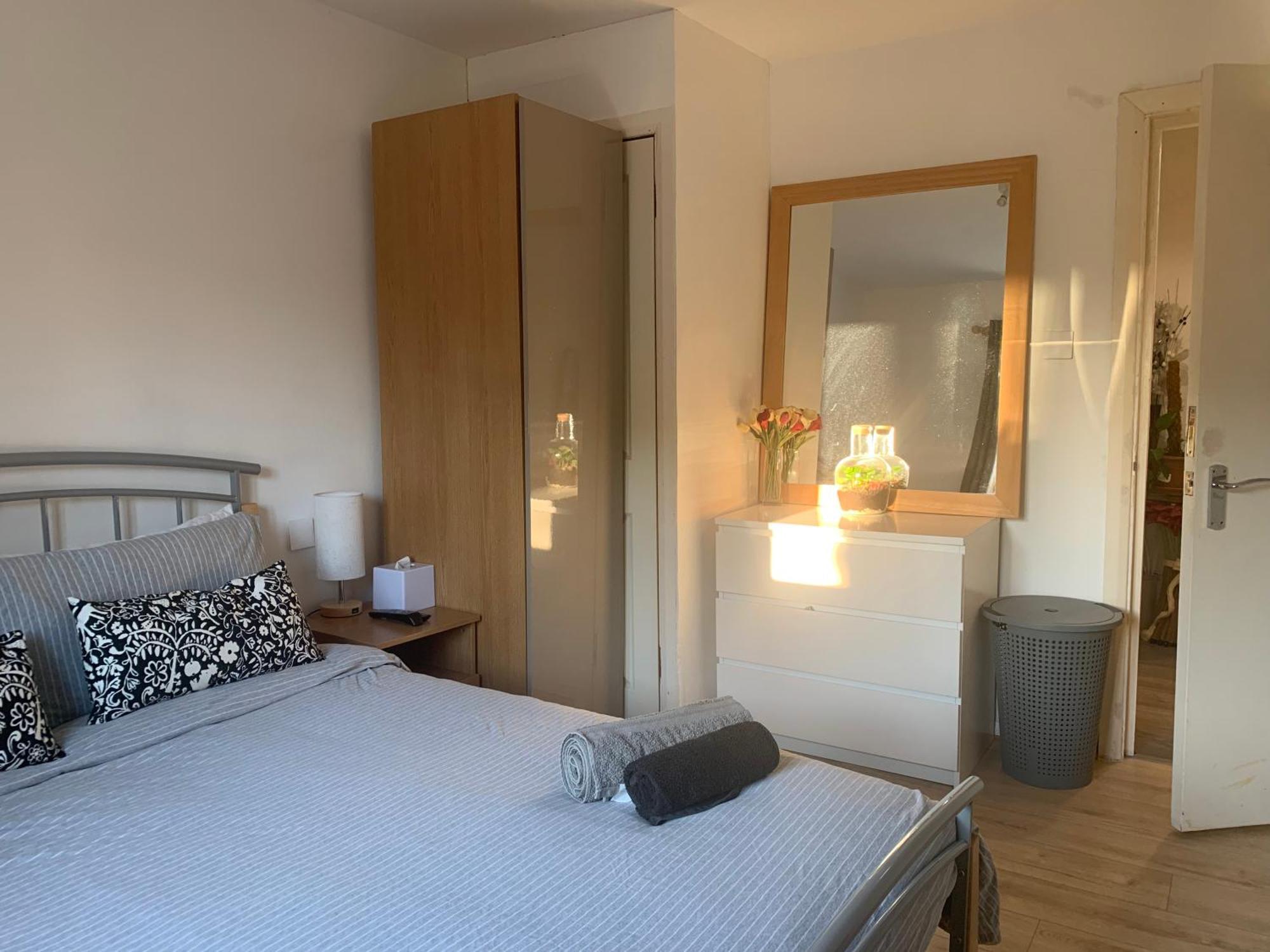 Bethnal Green/Brick Lane 2 Bedroom Apartment ลอนดอน ภายนอก รูปภาพ