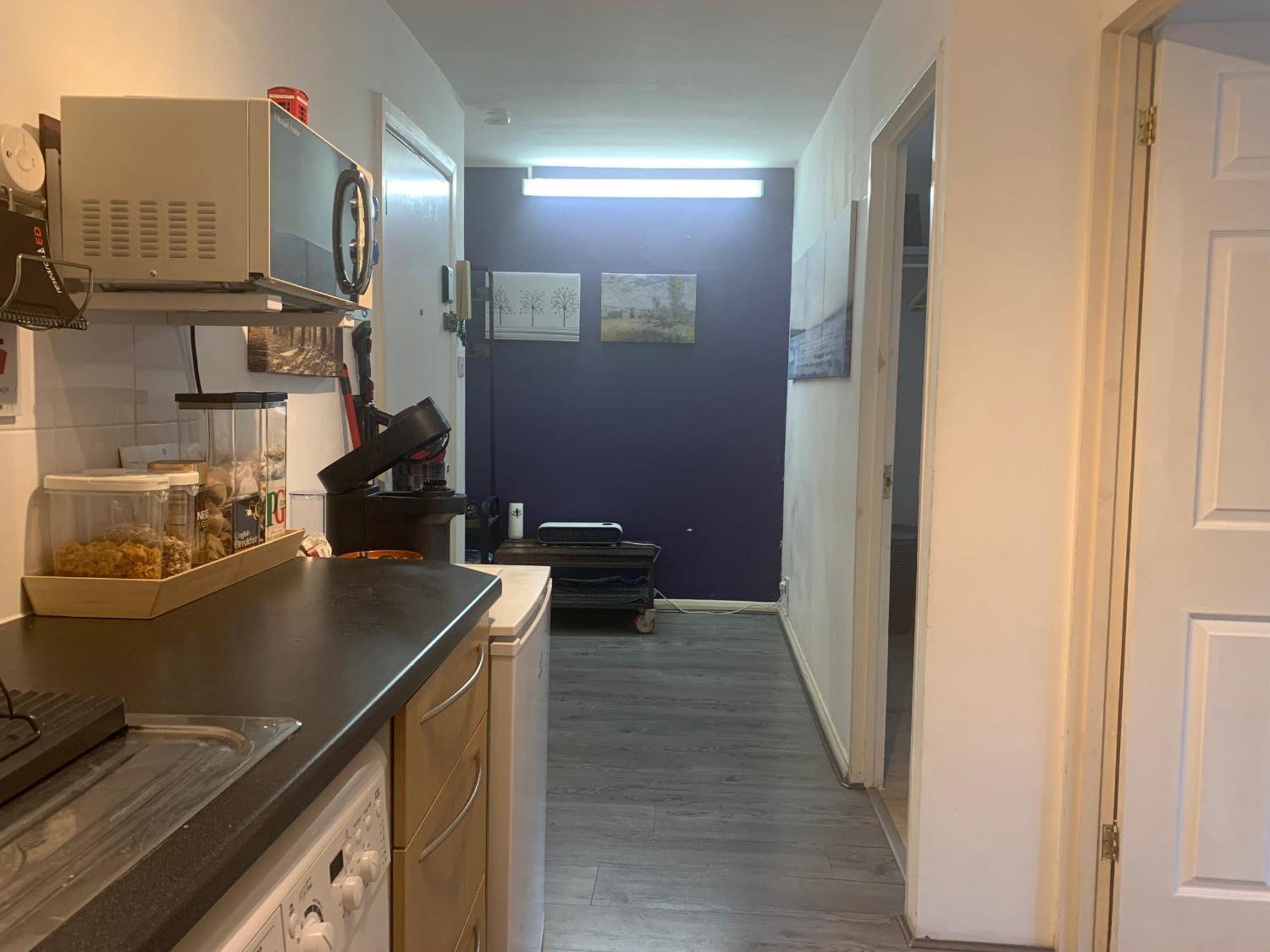 Bethnal Green/Brick Lane 2 Bedroom Apartment ลอนดอน ภายนอก รูปภาพ