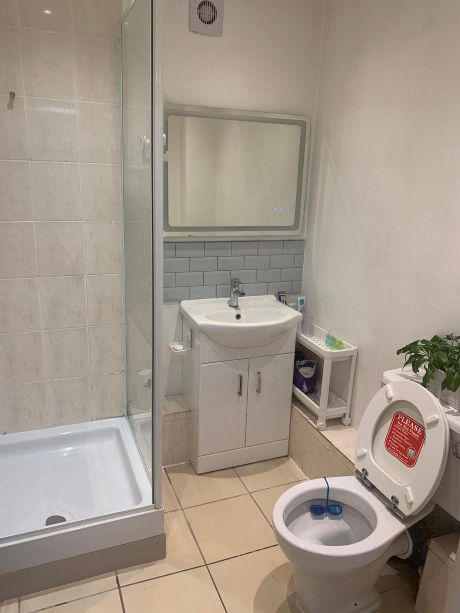 Bethnal Green/Brick Lane 2 Bedroom Apartment ลอนดอน ภายนอก รูปภาพ