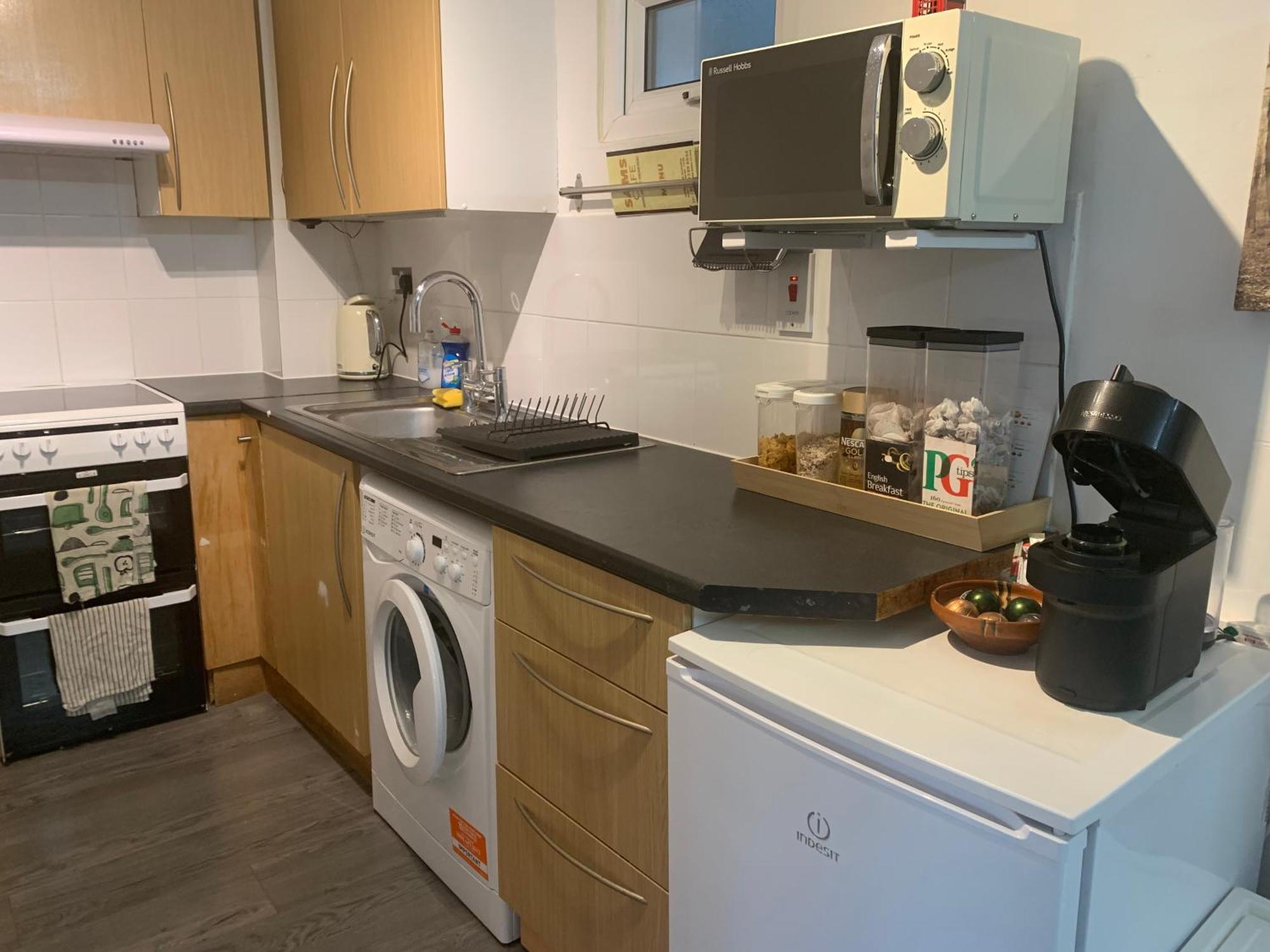 Bethnal Green/Brick Lane 2 Bedroom Apartment ลอนดอน ภายนอก รูปภาพ